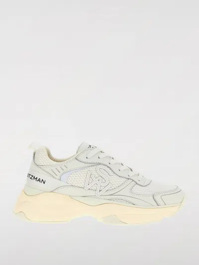 STUART WEITZMAN SNEAKERS STUART WEITZMAN WOMAN COLOR WHITE 1,G56857243