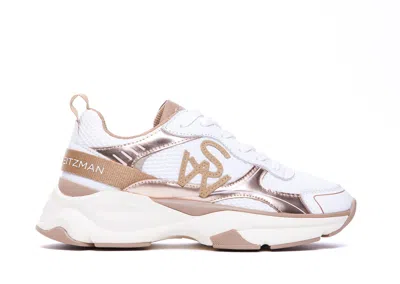 STUART WEITZMAN STUART WEITZMAN SNEAKERS