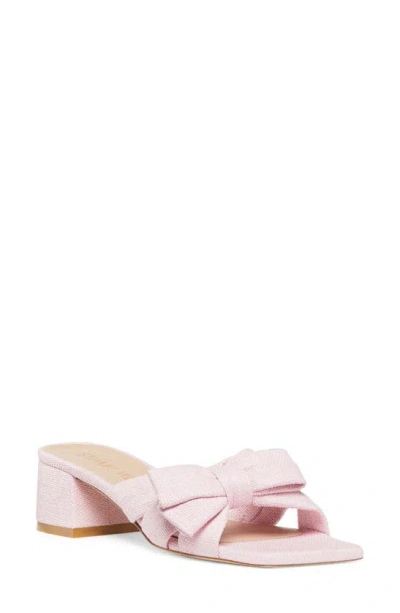 STUART WEITZMAN STUART WEITZMAN SOFIA BOW SANDAL