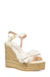 STUART WEITZMAN STUART WEITZMAN SOFIA ESPADRILLE WEDGE