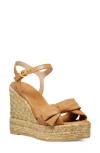 STUART WEITZMAN SOFIA ESPADRILLE WEDGE