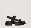 Stuart Weitzman Sofia Nolita Sandal