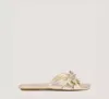 Stuart Weitzman Sofia Slide