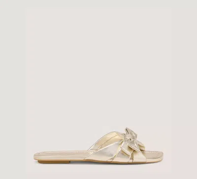 Stuart Weitzman Sofia Slide