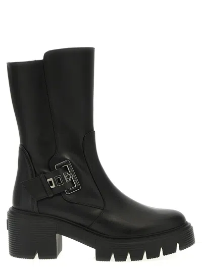 STUART WEITZMAN STUART WEITZMAN 'SOHO' BOOTS
