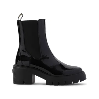 STUART WEITZMAN STUART WEITZMAN SOHO CHELSEA BOOTS