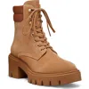 Stuart Weitzman Soho Hiking Boot