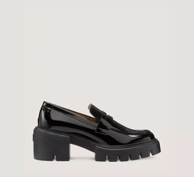 STUART WEITZMAN SOHO LOAFER