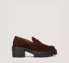 Stuart Weitzman Soho Loafer