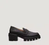Stuart Weitzman Soho Loafer