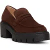 Stuart Weitzman Soho Loafer