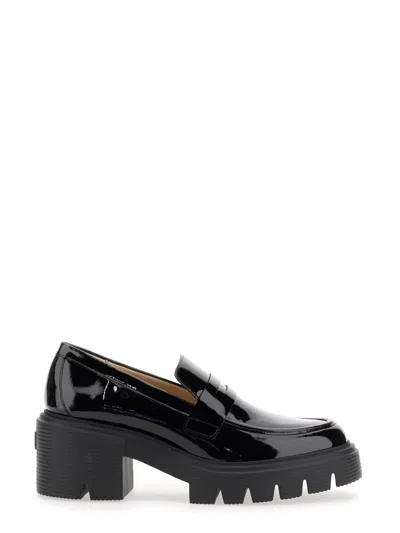STUART WEITZMAN SOHO LOAFER