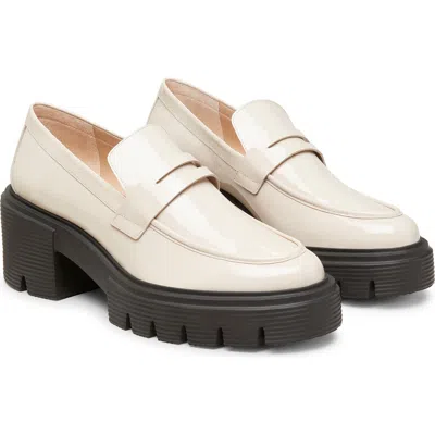 Stuart Weitzman Soho Loafer In Multi