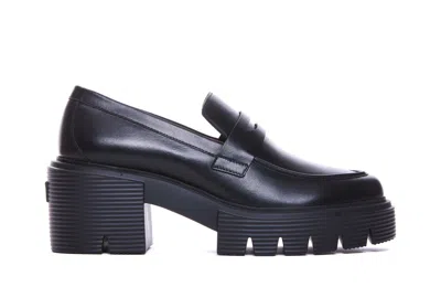 STUART WEITZMAN SOHO LOAFERS