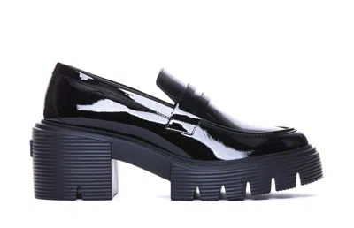 STUART WEITZMAN SOHO LOAFERS