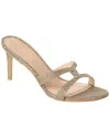 STUART WEITZMAN STUART WEITZMAN SOIREE SLEEK 75 SANDAL