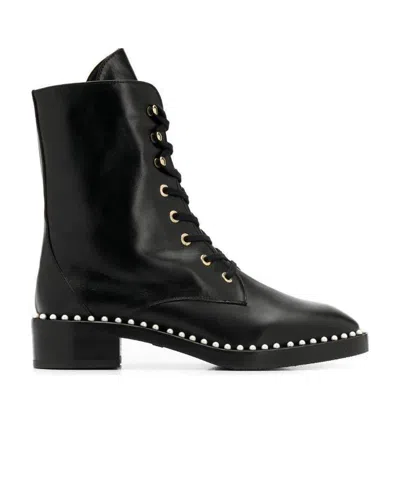 STUART WEITZMAN SONDRA BOOTS