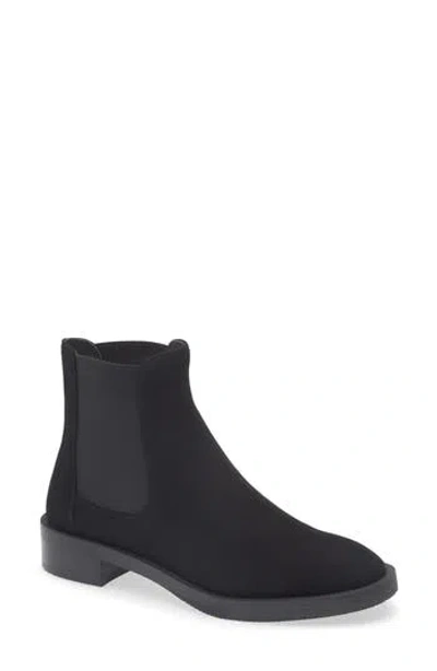 STUART WEITZMAN STUART WEITZMAN SONDRA CHELSEA BOOTIE