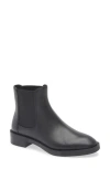 Stuart Weitzman Sondra Chelsea Bootie In Black