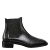 Stuart Weitzman Sondra Sleek Chelsea Boot