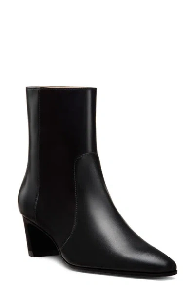 Stuart Weitzman Stassi Boot 50 In Black