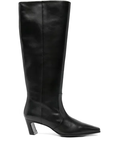 STUART WEITZMAN STASSI BOOT 50