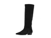 Stuart Weitzman Stassi Boot In Black