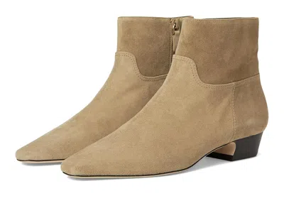 Stuart Weitzman Stassi Zip Bootie