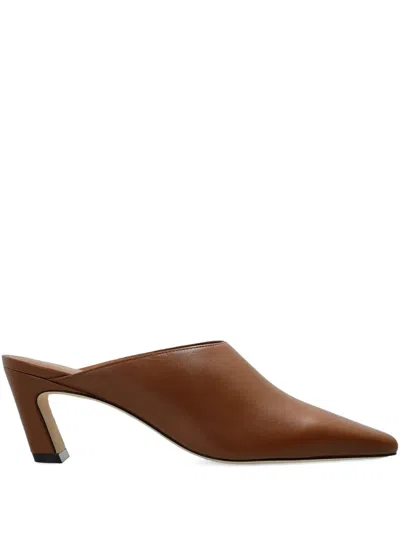 STUART WEITZMAN STUART WEITZMAN STASSIMULE50