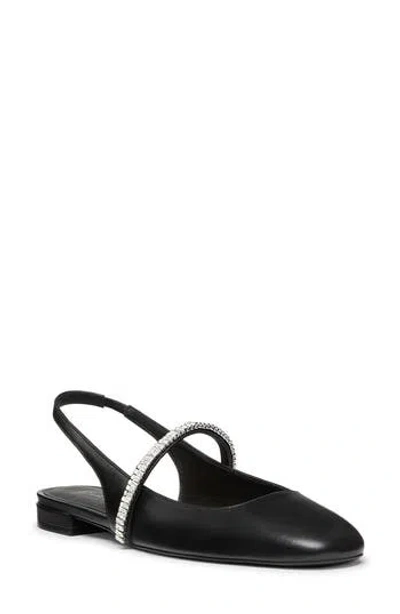 STUART WEITZMAN STUART WEITZMAN STEFANIE SLINGBACK FLAT