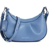 Stuart Weitzman Stellar Crescent Bag