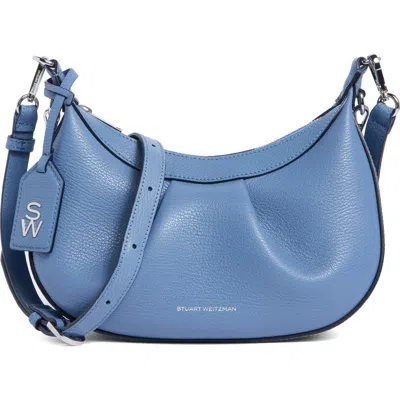 Stuart Weitzman Stellar Crescent Bag