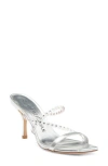 STUART WEITZMAN STUART WEITZMAN STRAPEZE 85 SANDAL