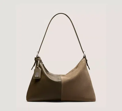 Stuart Weitzman Stuart 5050 Shoulder Bag