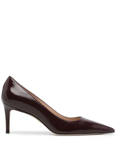 Stuart Weitzman Stuart 75 Pump