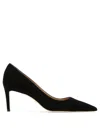 Stuart Weitzman Pumps  Woman Color Pink