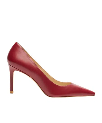 STUART WEITZMAN STUART 85 HIGH HEELS