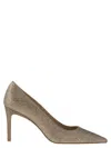 Stuart Weitzman Linsi 75 Pump