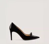Stuart Weitzman Stuart Felicity 85 In Black