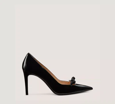 Stuart Weitzman Stuart Felicity 85 In Black