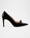 Stuart Weitzman Stuart Felicity 85 In Black