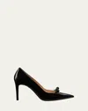 Stuart Weitzman Stuart Felicity 85 In Black