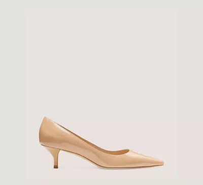 STUART WEITZMAN STUART KITTEN PUMP