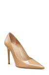 Stuart Weitzman Women's Power 100 Pumps In Adobe