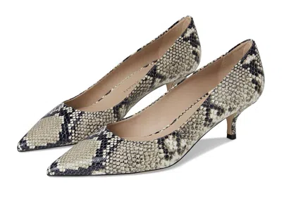 Stuart Weitzman Stuart Power 50 High In Multi