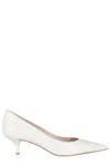Stuart Weitzman Stuart Power 50 Pump