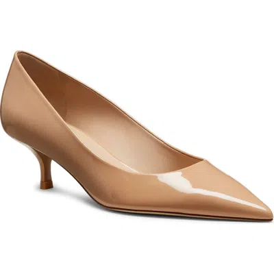 STUART WEITZMAN STUART WEITZMAN STUART POWER 50 PUMP