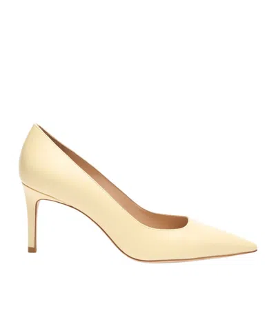 STUART WEITZMAN STUART POWER 75
