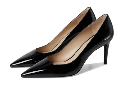 Stuart Weitzman Stuart Power 75 In Black