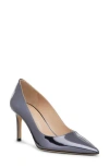 Stuart Weitzman Women's Stuart Power 75 Pumps In Cool Gray